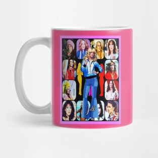 Farrah Mug